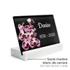 Plaque funéraire magnifiques-orchidees 17 Plaquedeces.fr